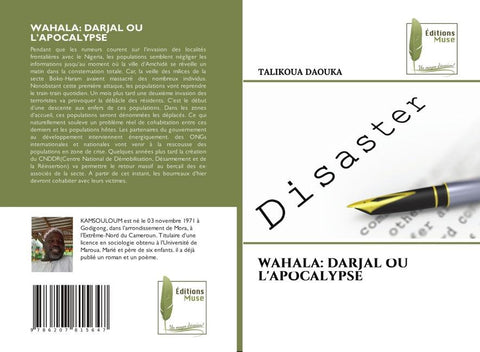 WAHALA: DARJAL OU L'APOCALYPSE