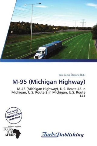 M-95 (Michigan Highway)