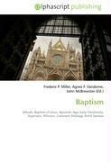 Baptism