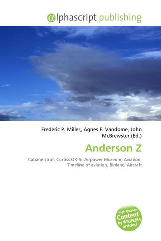 Anderson Z