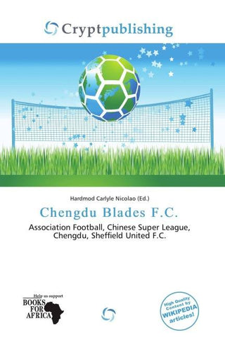Chengdu Blades F.C.