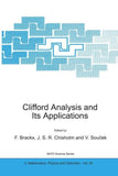 Clifford Analysis and Its Applications