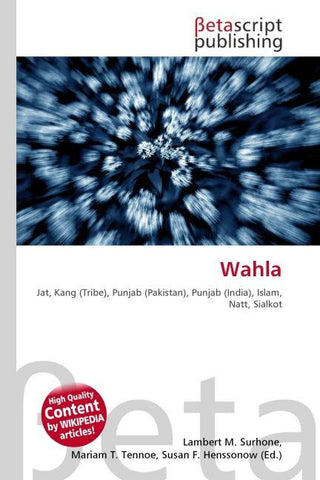 Wahla