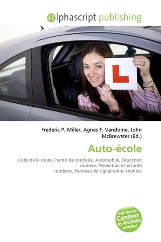 Auto-école