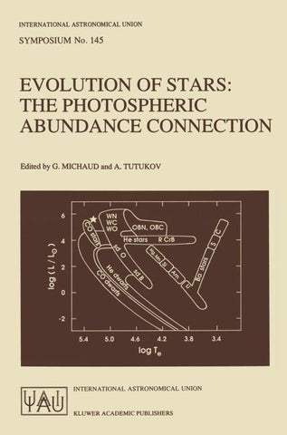 Evolution of Stars