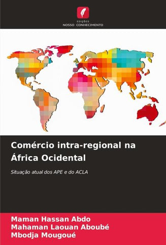 Comércio intra-regional na África Ocidental