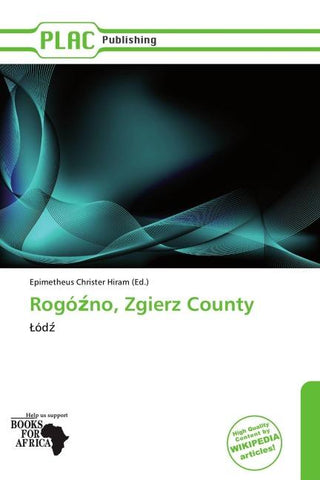 Rogó¿no, Zgierz County