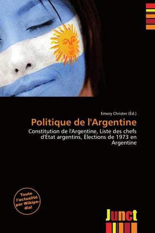 Politique de l'Argentine