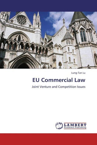 EU Commercial Law