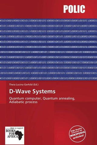 D-Wave Systems