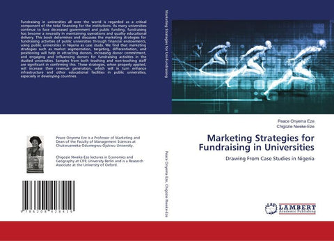 Marketing Strategies for Fundraising in Universities