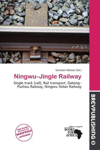 Ningwu-Jingle Railway