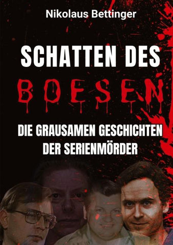 Schatten des Bösen