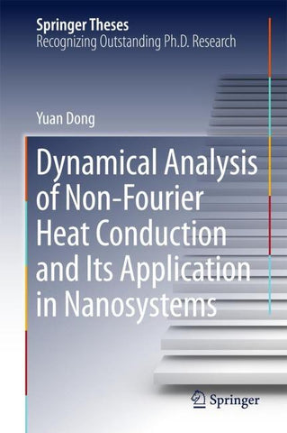 Dynamical Analysis of Non-Fourier Heat Conduction and Its Application in Nanosystems