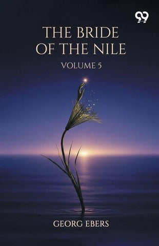 The Bride Of The Nile Volume 5
