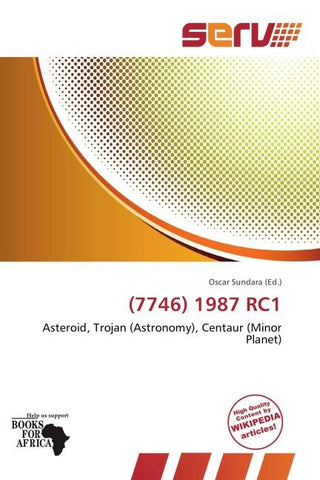 (7746) 1987 RC1