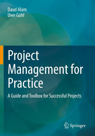 Project Management for Practice