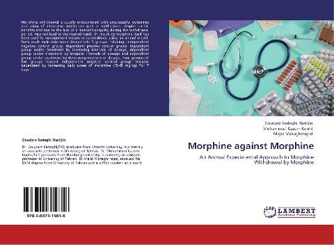 Morphine against Morphine
