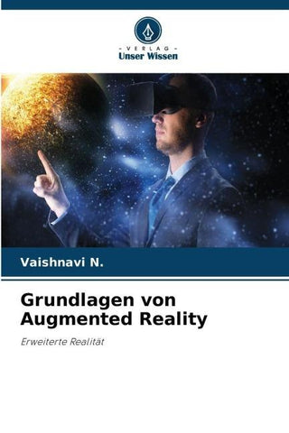 Grundlagen von Augmented Reality