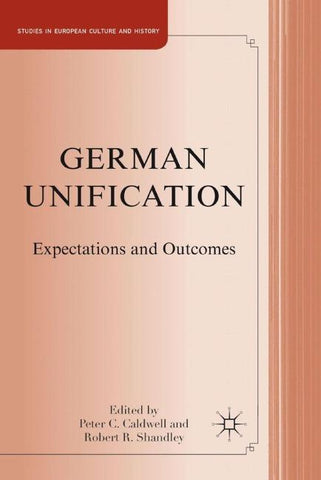 German Unification