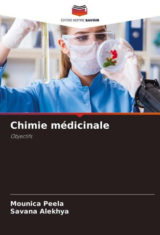 Chimie médicinale