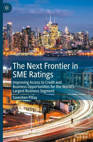The Next Frontier in SME Ratings