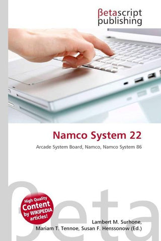 Namco System 22