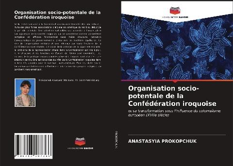 Organisation socio-potentale de la Confédération iroquoise