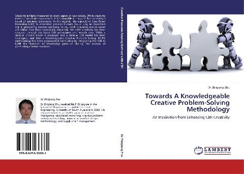 Towards A Knowledgeable Creative Problem-Solving Methodology