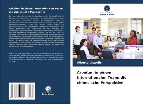 Arbeiten in einem internationalen Team: die chinesische Perspektive