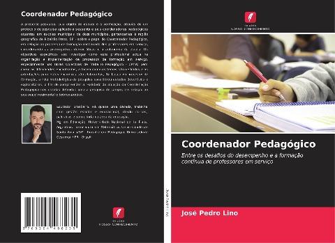 Coordenador Pedagógico