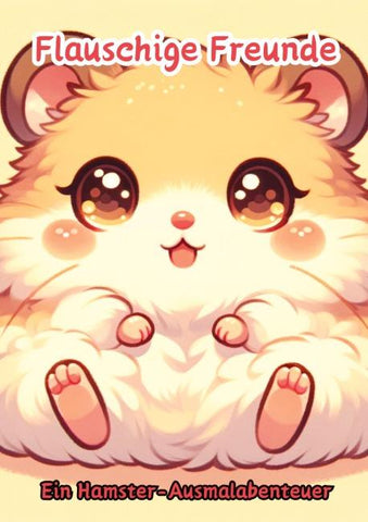 Flauschige Freunde