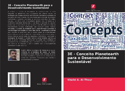 3E - Conceito Planetearth para o Desenvolvimento Sustentável