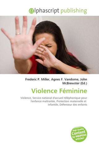 Violence Féminine