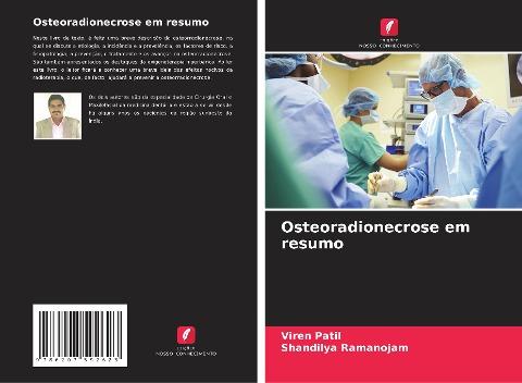 Osteoradionecrose em resumo
