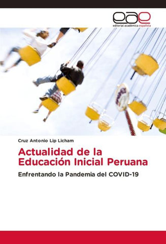 Actualidad de la Educación Inicial Peruana