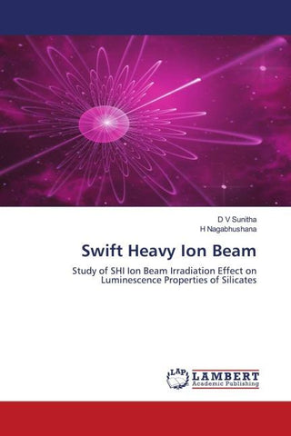 Swift Heavy Ion Beam