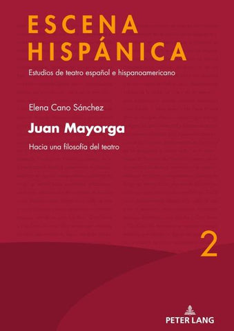 Juan Mayorga