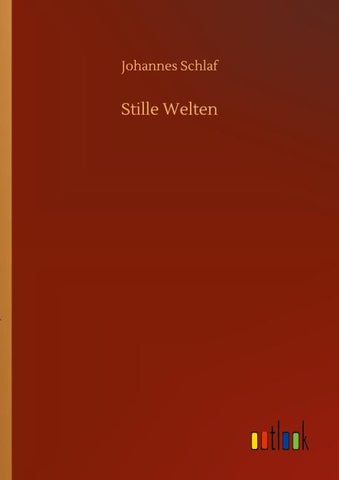 Stille Welten