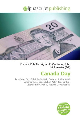 Canada Day