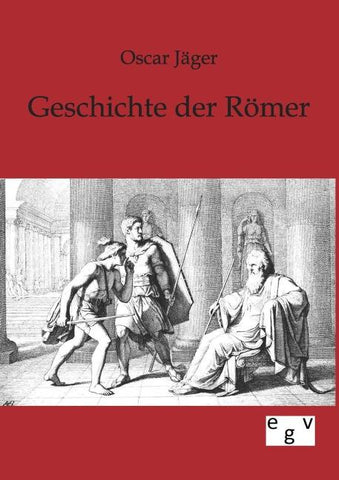 Geschichte der Römer