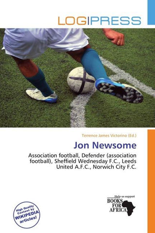 Jon Newsome