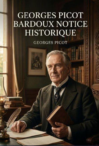 Bardoux, Notice historique