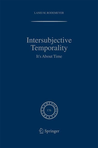 Intersubjective Temporality