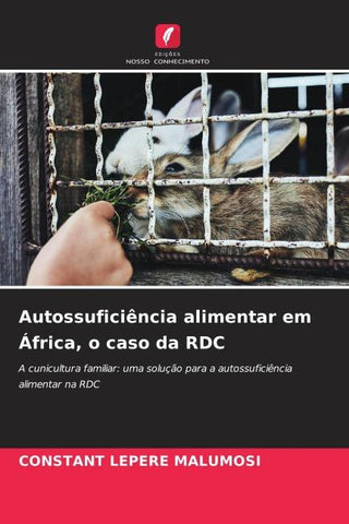 Autossuficiência alimentar em África, o caso da RDC