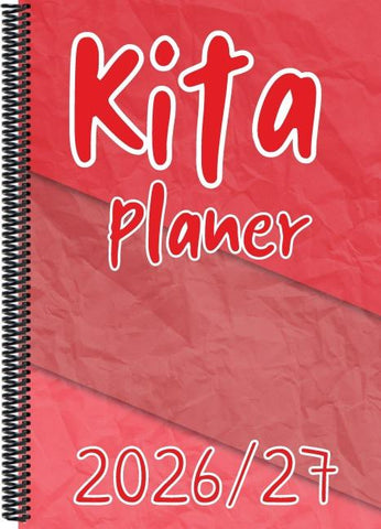 Kita-Planer 2026/27