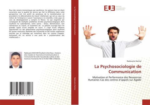 La Psychosociologie de Communication