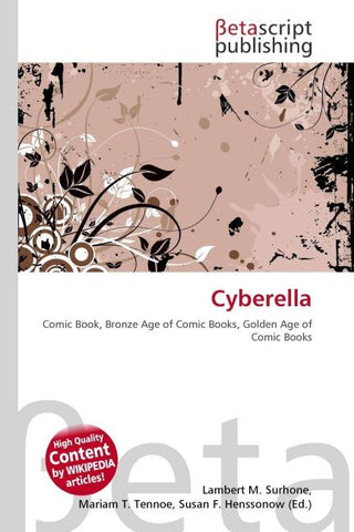 Cyberella