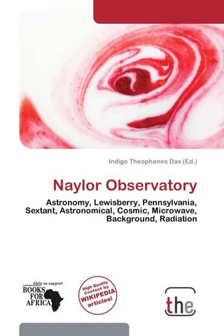 Naylor Observatory