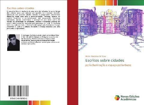 Escritos sobre cidades